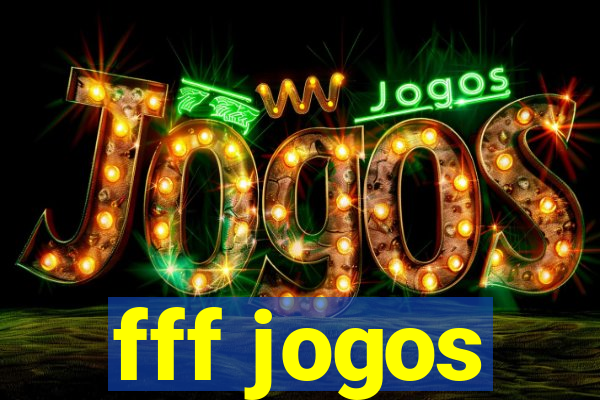 fff jogos